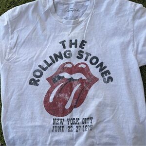 the rolling stones shirt